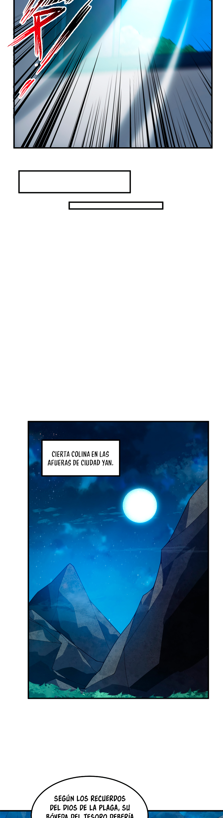 Entrenador de monstruos capítulo 266 página 10