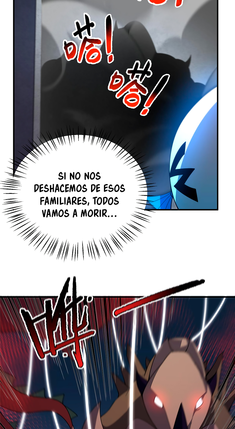 Entrenador de monstruos capítulo 283 página 25
