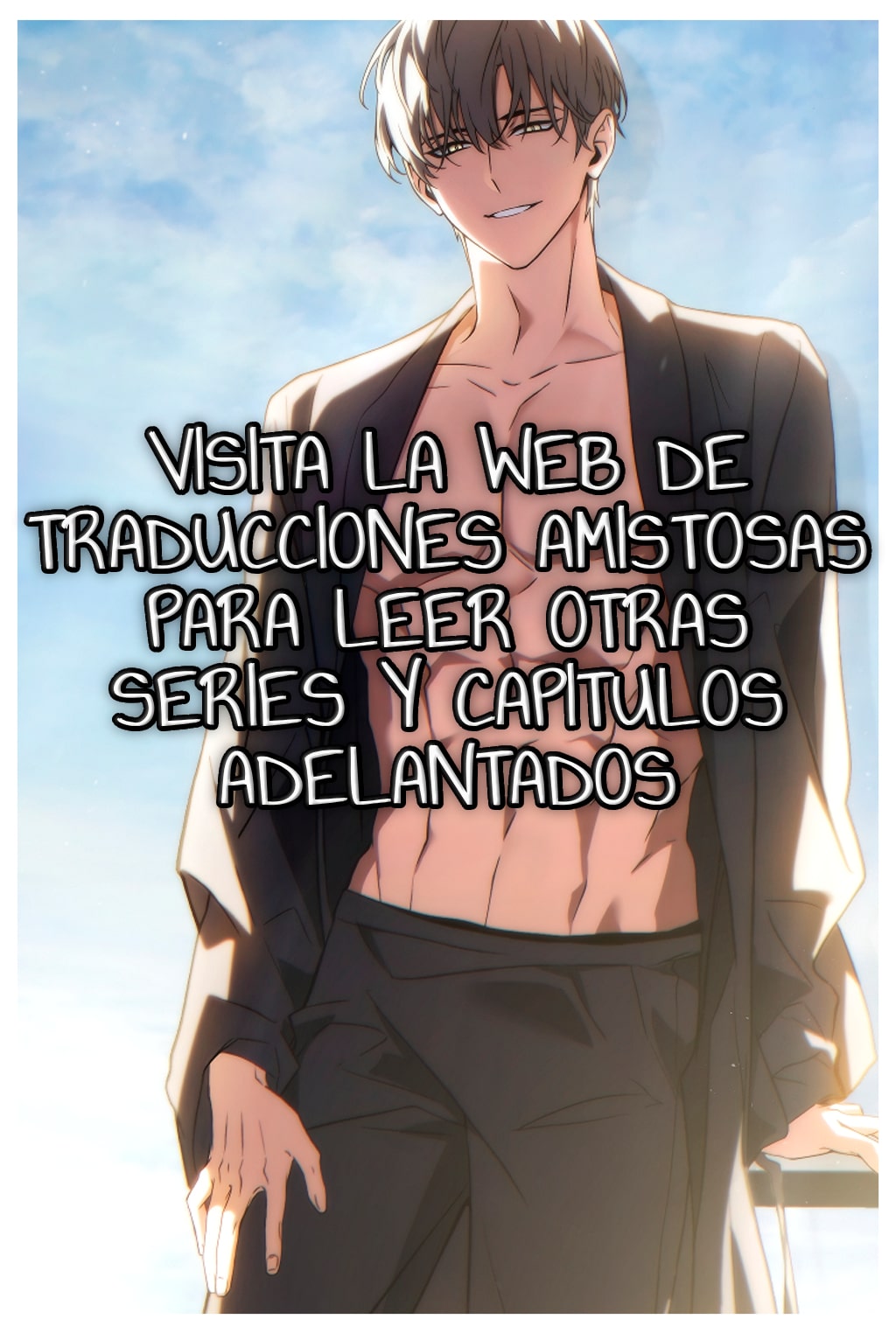 Entrenador de monstruos capítulo 283 página 27