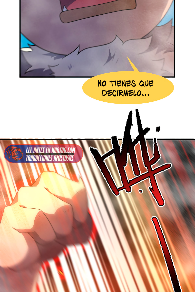 Entrenador de monstruos capítulo 287 página 32