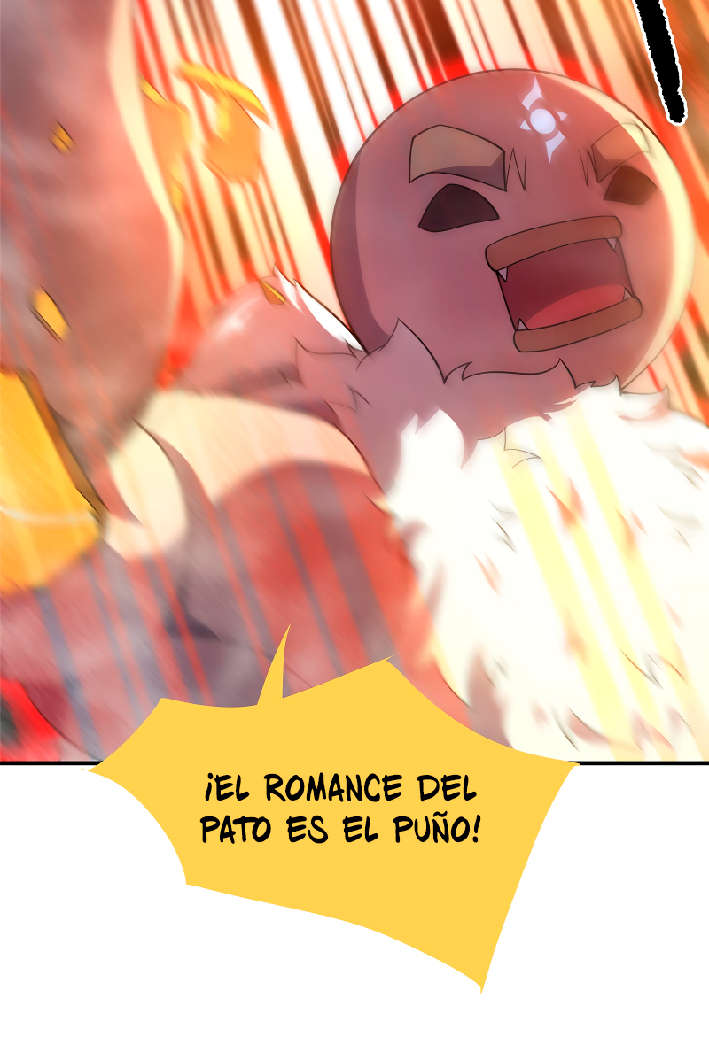 Entrenador de monstruos capítulo 287 página 33