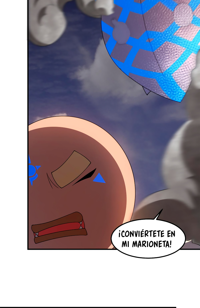 Entrenador de monstruos capítulo 288 página 32