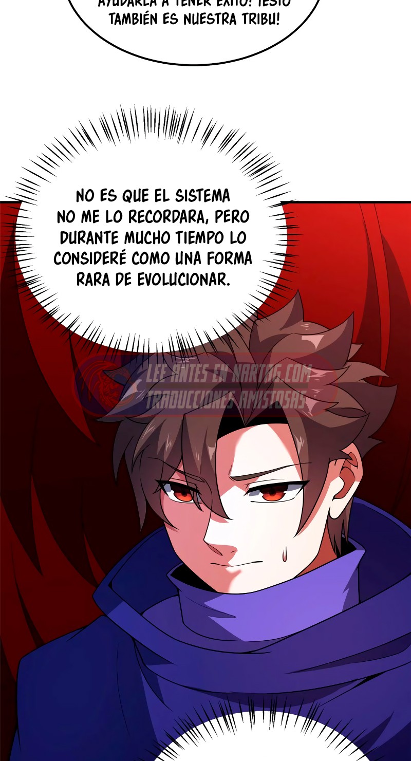 Entrenador de monstruos capítulo 297 página 25