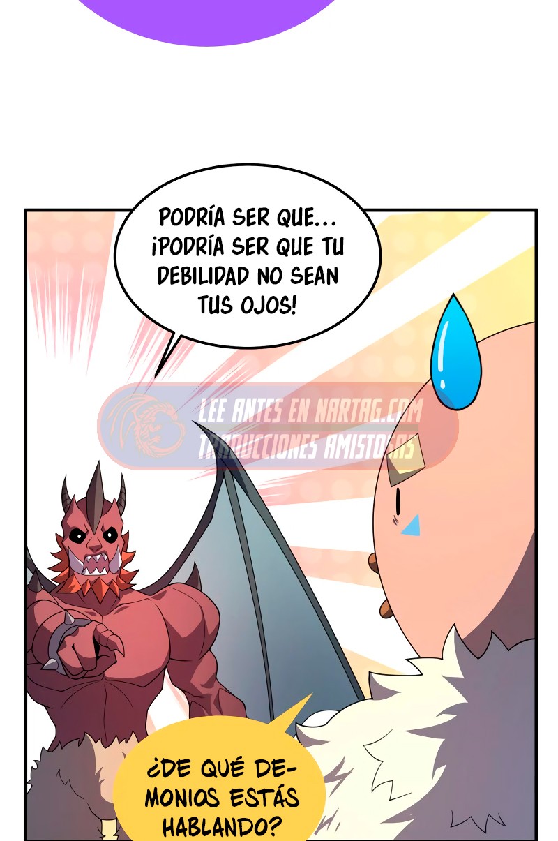 Entrenador de monstruos capítulo 300 página 26