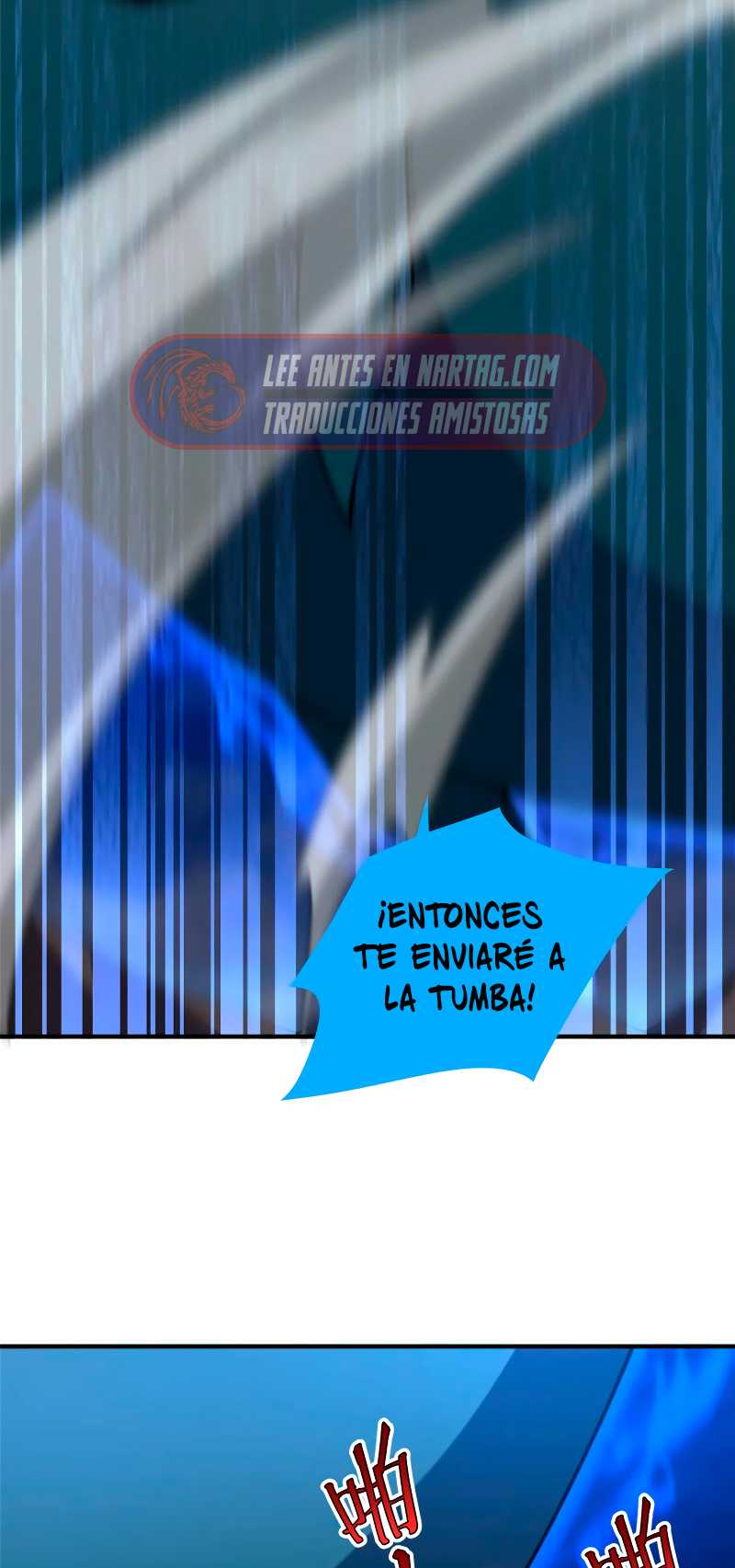 Entrenador de monstruos capítulo 310 página 21