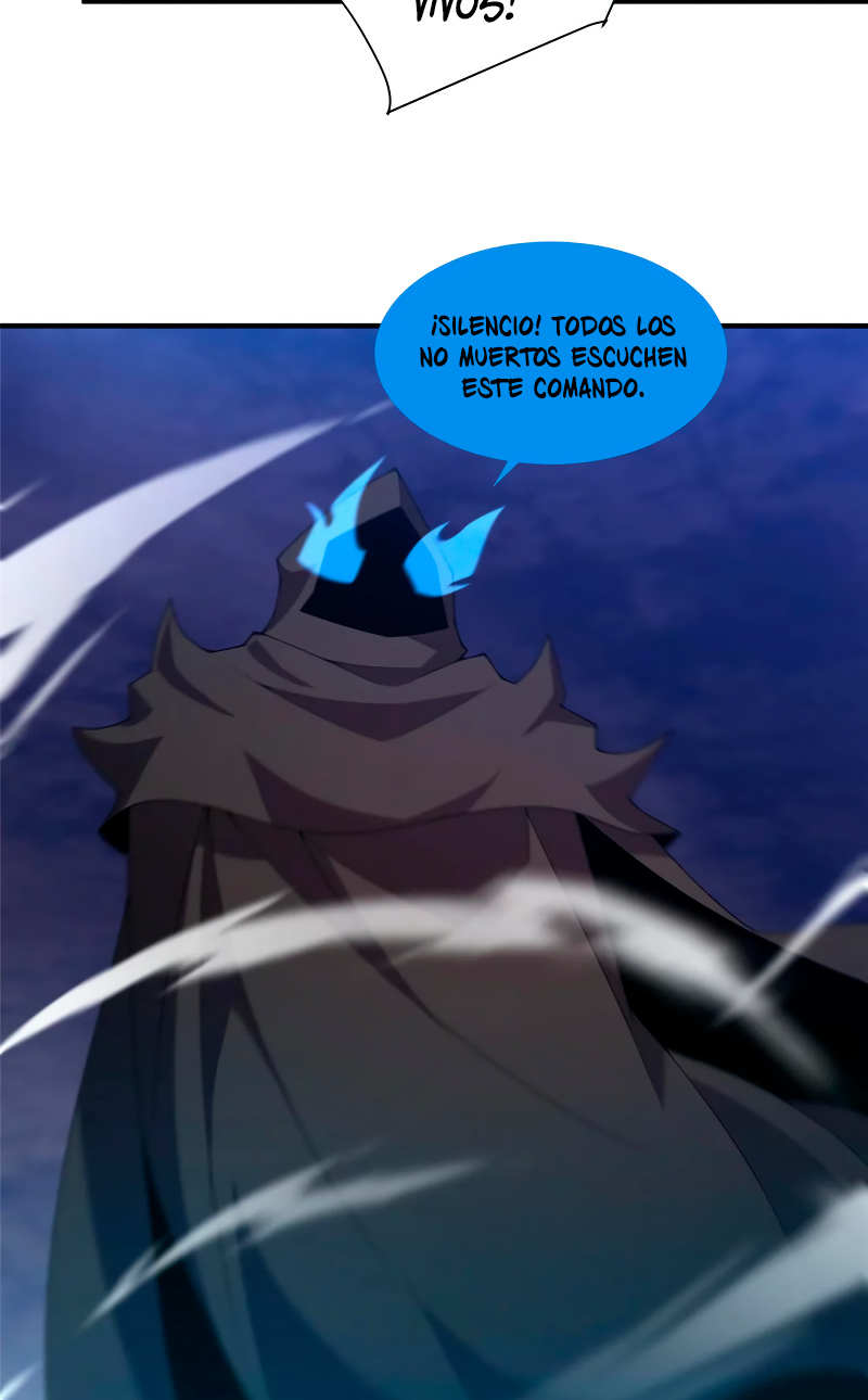 Entrenador de monstruos capítulo 311 página 24