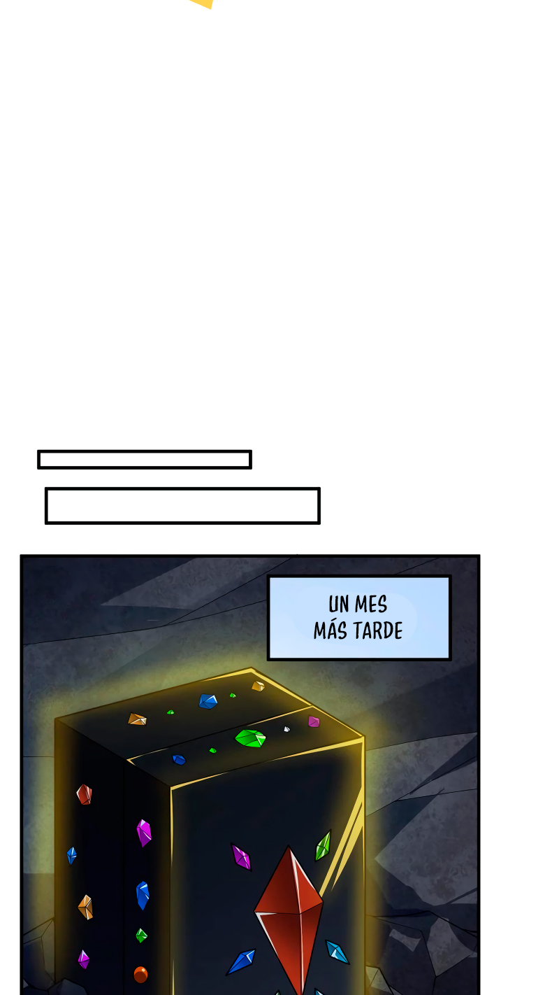 Entrenador de monstruos capítulo 317 página 23