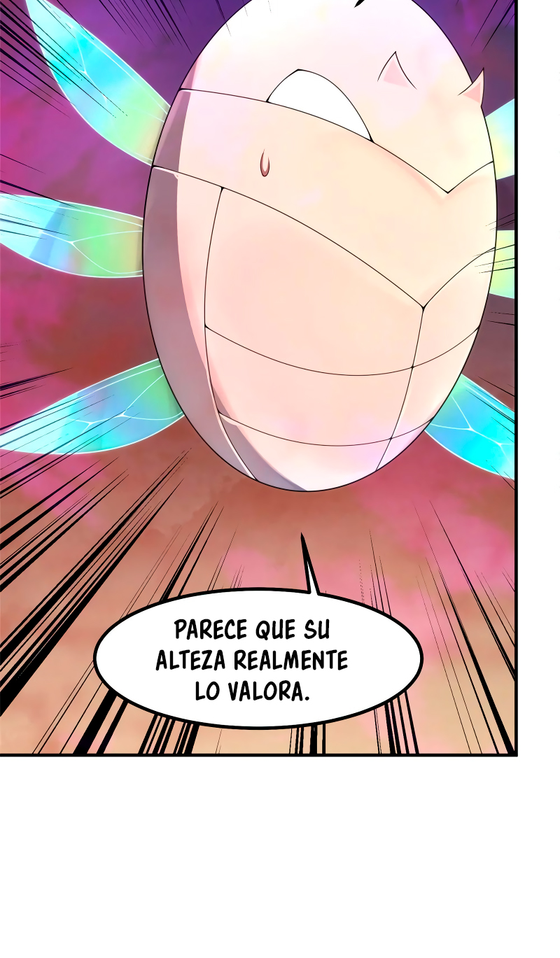 Entrenador de monstruos capítulo 320 página 27