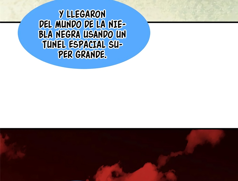 Entrenador de monstruos capítulo 334 página 16