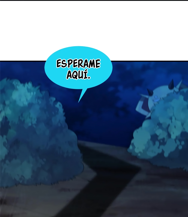 Entrenador de monstruos capítulo 334 página 51