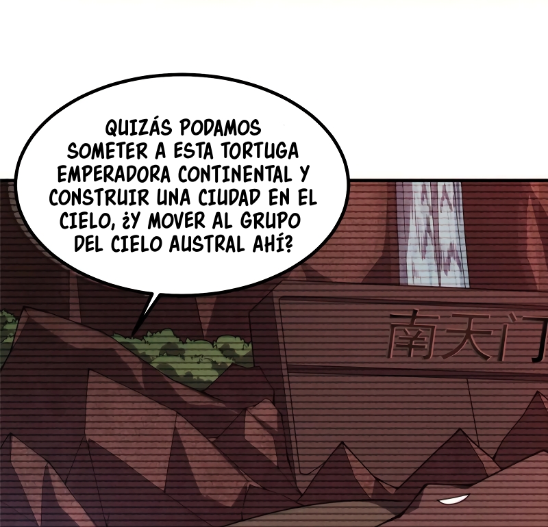 Entrenador de monstruos capítulo 334 página 7