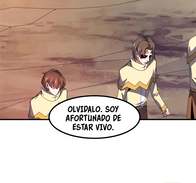 Entrenador de monstruos capítulo 335 página 17
