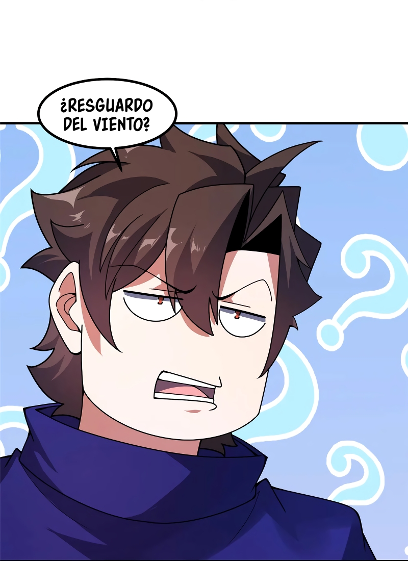 Entrenador de monstruos capítulo 335 página 23