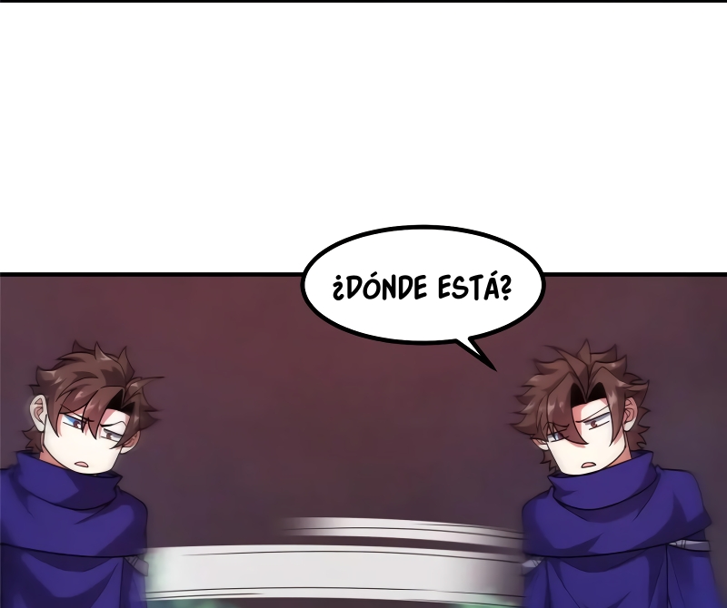 Entrenador de monstruos capítulo 335 página 24