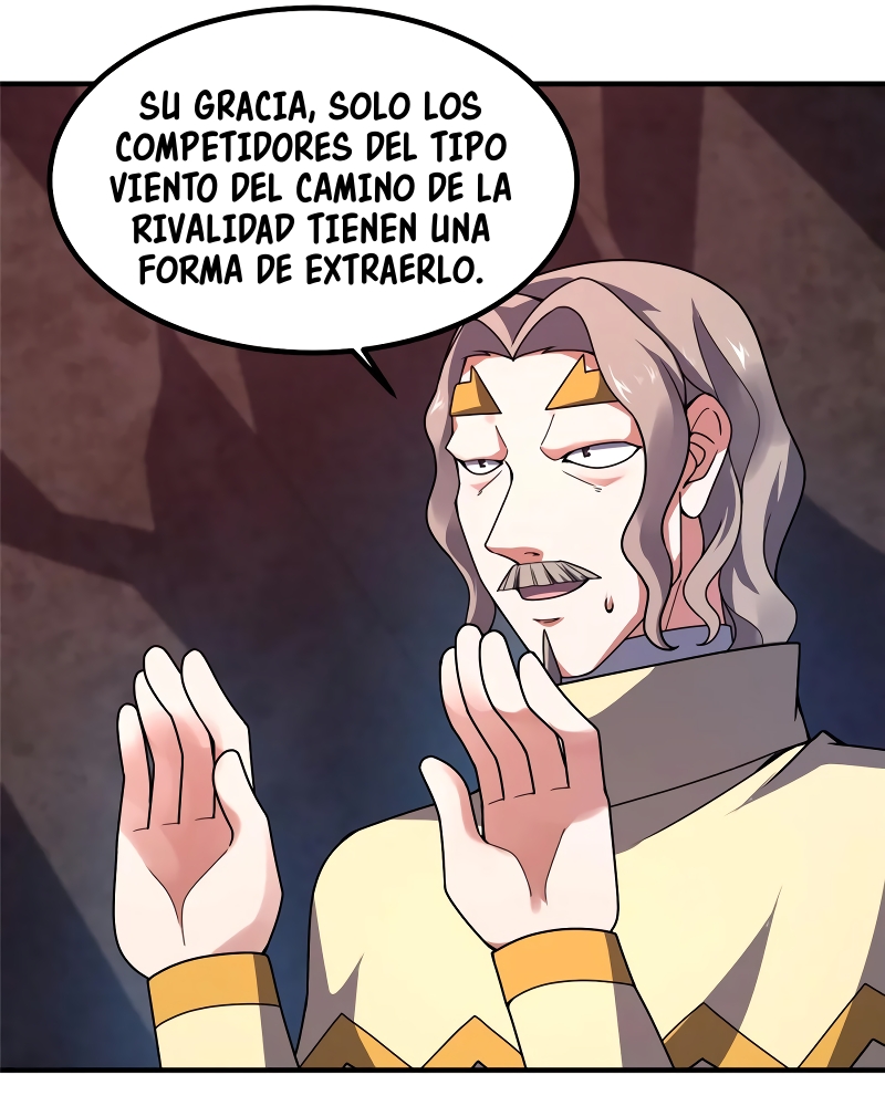 Entrenador de monstruos capítulo 335 página 26