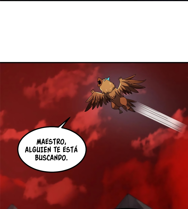 Entrenador de monstruos capítulo 335 página 51