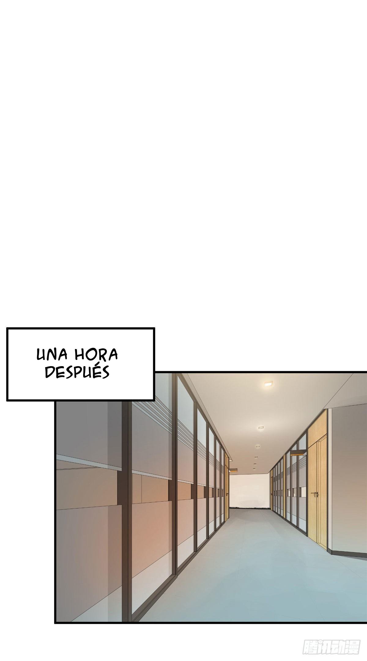 Entrenador de monstruos capítulo 4 página 35