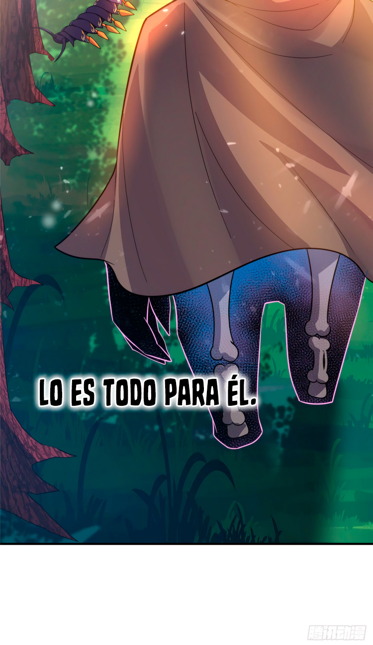 Entrenador de monstruos capítulo 47 página 17