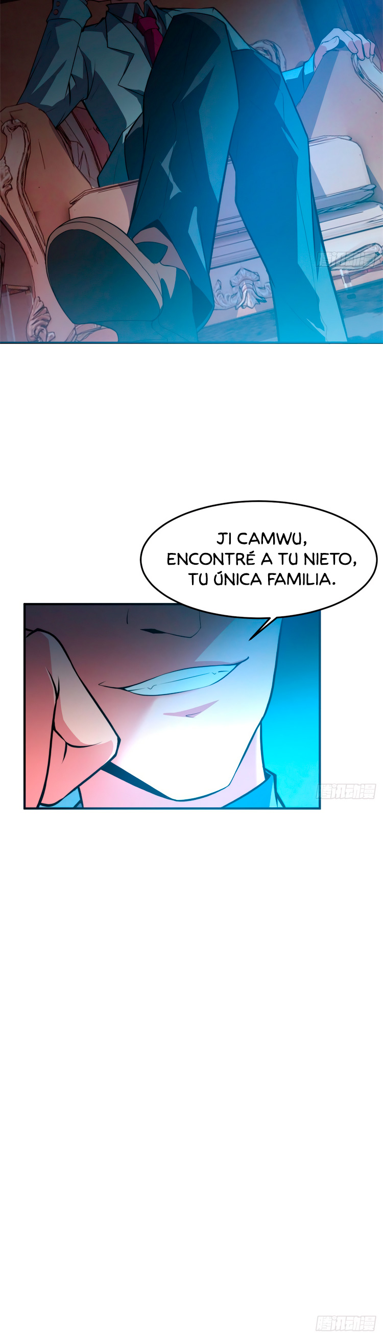 Entrenador de monstruos capítulo 49 página 21