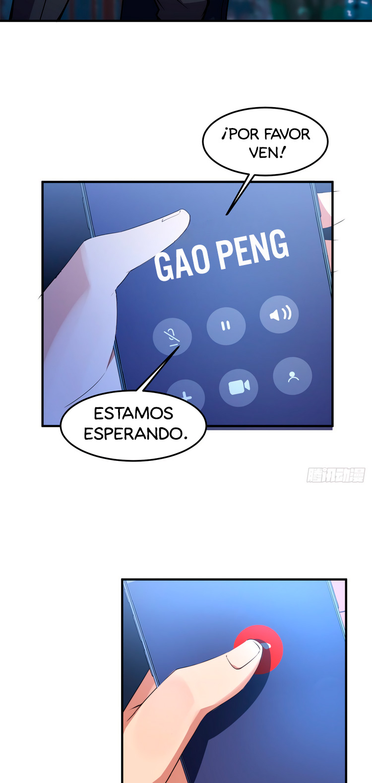 Entrenador de monstruos capítulo 50 página 17