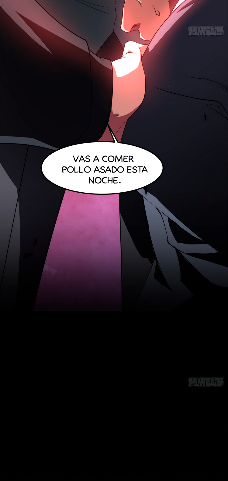 Entrenador de monstruos capítulo 50 página 19
