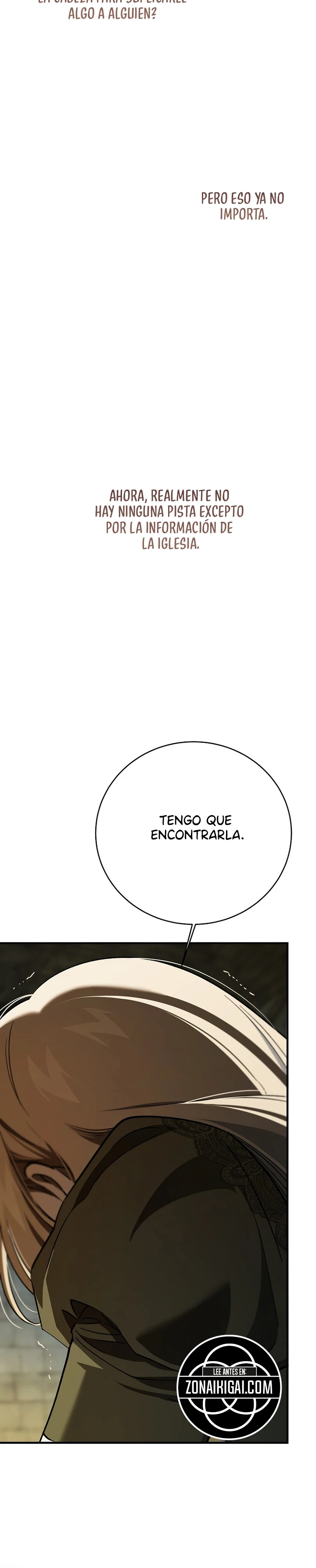El Diablo Entrena Una Dama capítulo 124 página 22