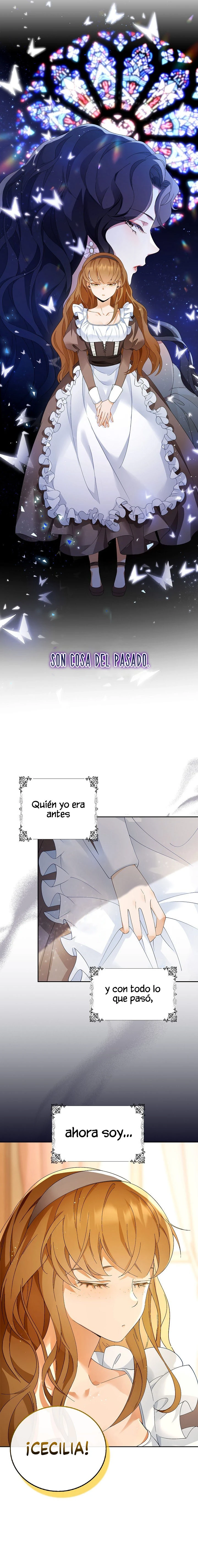Después de que el corazón helado se derrita capítulo 1 página 18