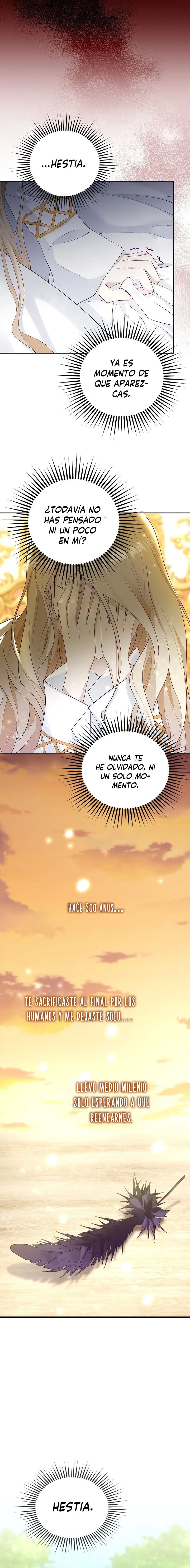 Después de que el corazón helado se derrita capítulo 1 página 22