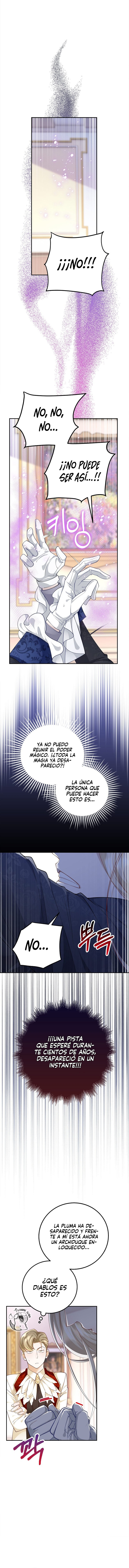 Después de que el corazón helado se derrita capítulo 12 página 13