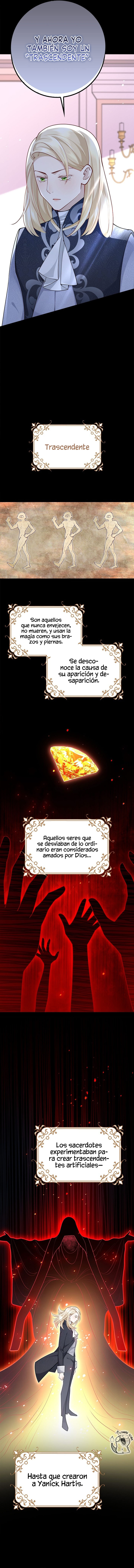 Después de que el corazón helado se derrita capítulo 13 página 11