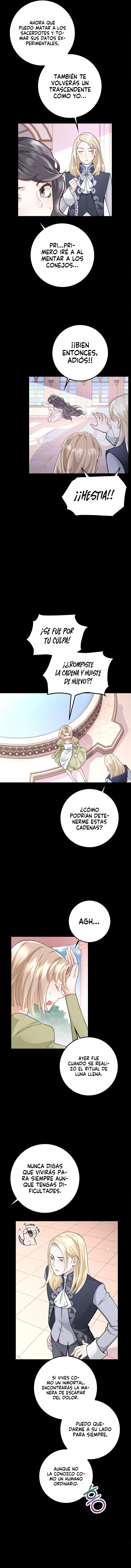Después de que el corazón helado se derrita capítulo 13 página 12