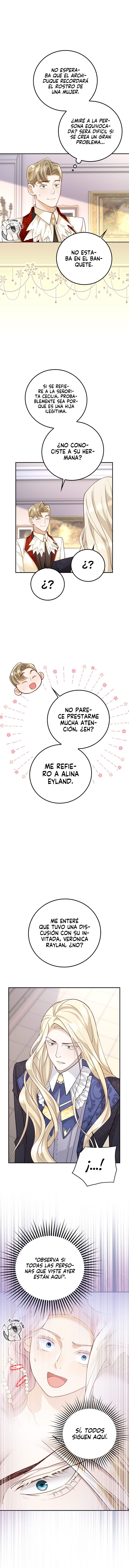 Después de que el corazón helado se derrita capítulo 13 página 4