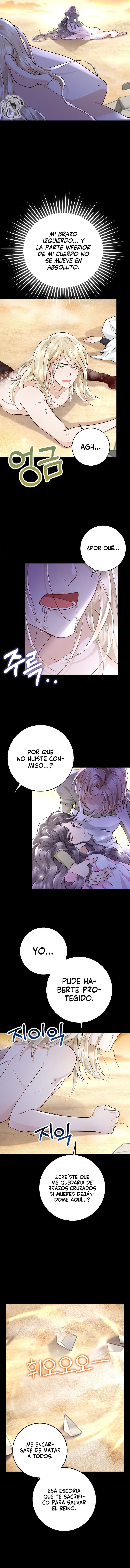 Después de que el corazón helado se derrita capítulo 17 página 11