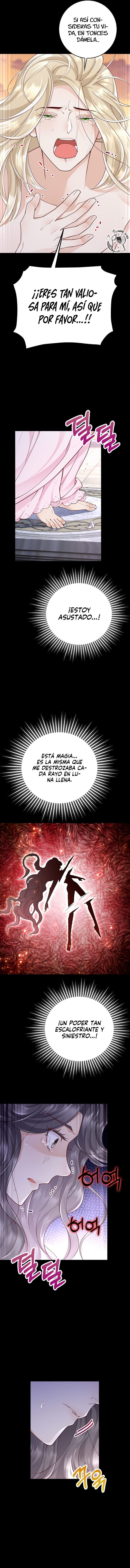 Después de que el corazón helado se derrita capítulo 17 página 5