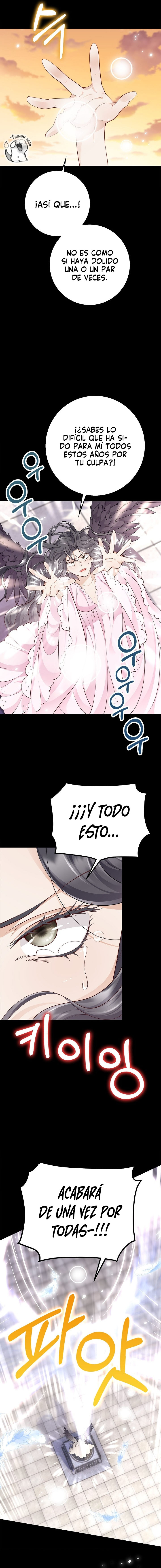 Después de que el corazón helado se derrita capítulo 17 página 6
