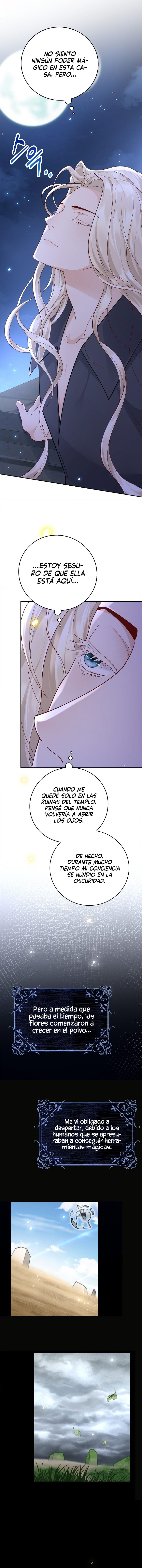 Después de que el corazón helado se derrita capítulo 18 página 12
