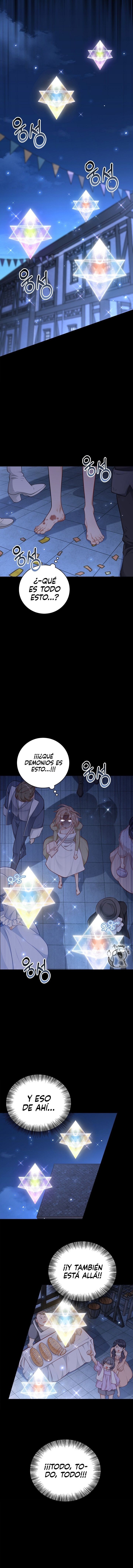 Después de que el corazón helado se derrita capítulo 28 página 12