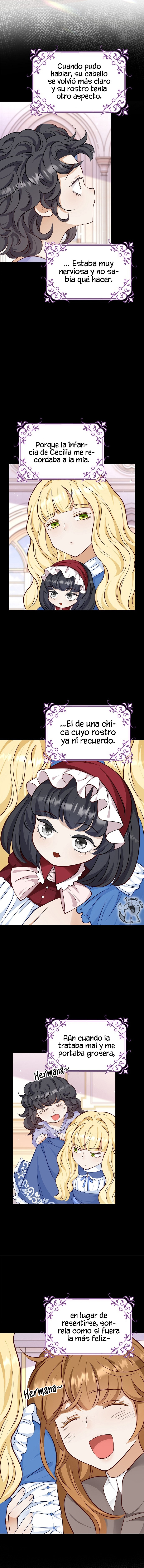 Después de que el corazón helado se derrita capítulo 29 página 13