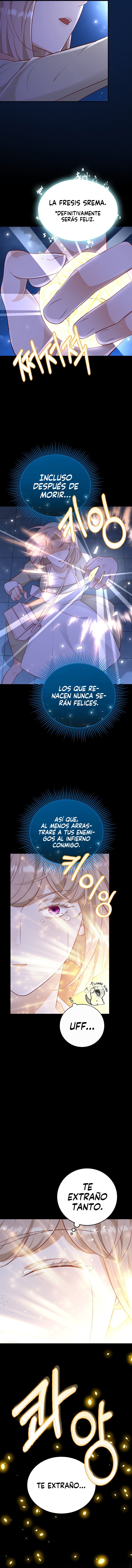 Después de que el corazón helado se derrita capítulo 29 página 5