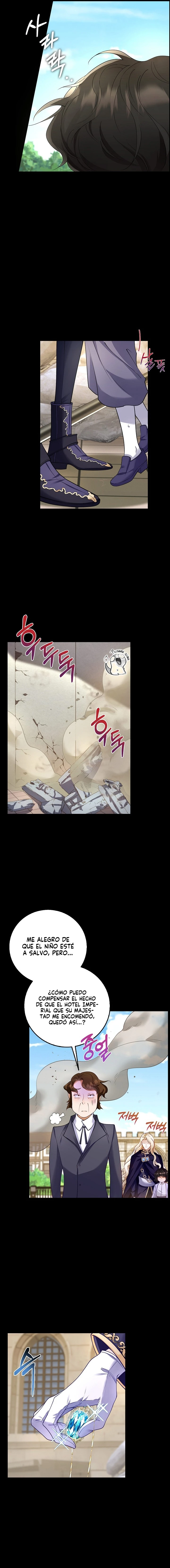 Después de que el corazón helado se derrita capítulo 3 página 13