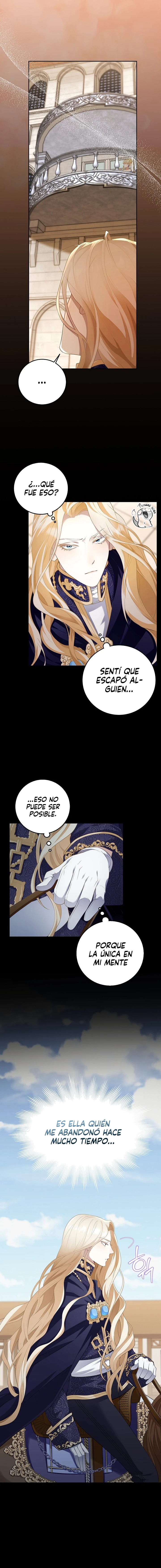 Después de que el corazón helado se derrita capítulo 3 página 4