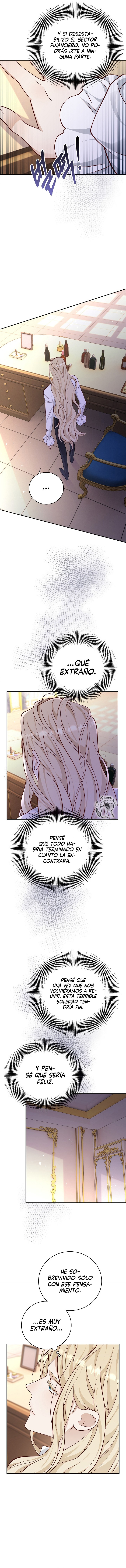 Después de que el corazón helado se derrita capítulo 37 página 9