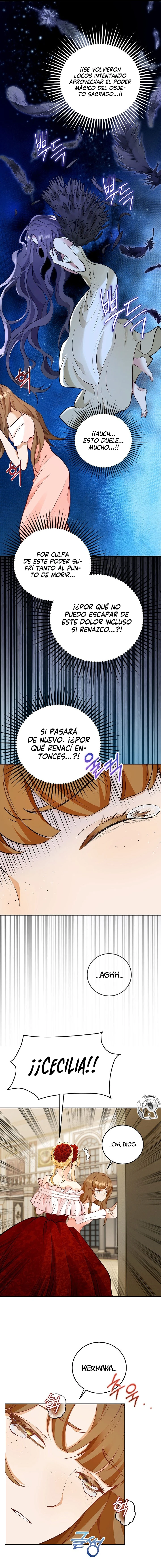 Después de que el corazón helado se derrita capítulo 4 página 17