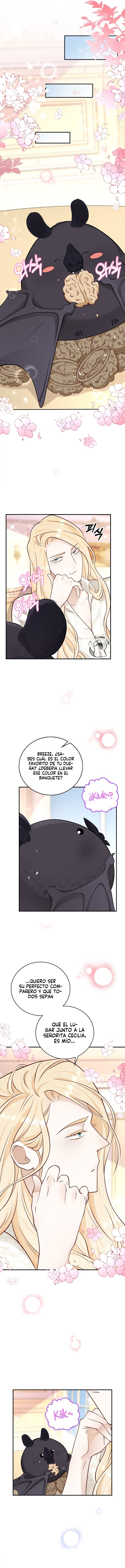 Después de que el corazón helado se derrita capítulo 42 página 12