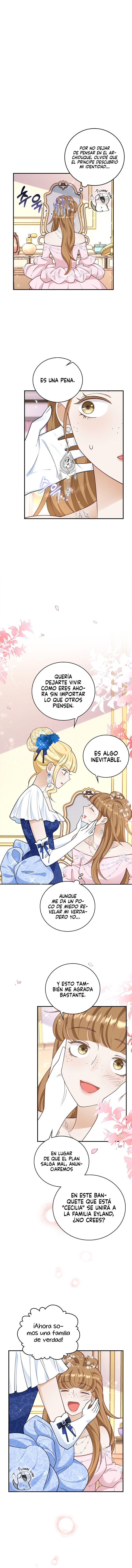 Después de que el corazón helado se derrita capítulo 44 página 4