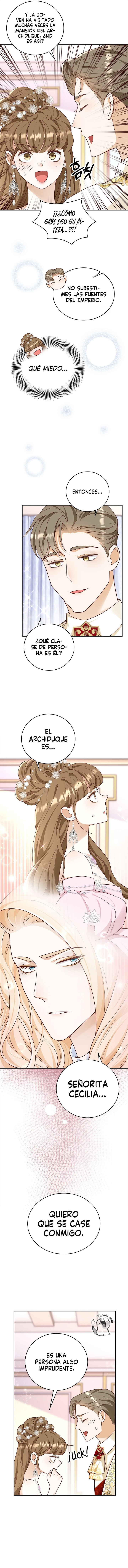 Después de que el corazón helado se derrita capítulo 45 página 12