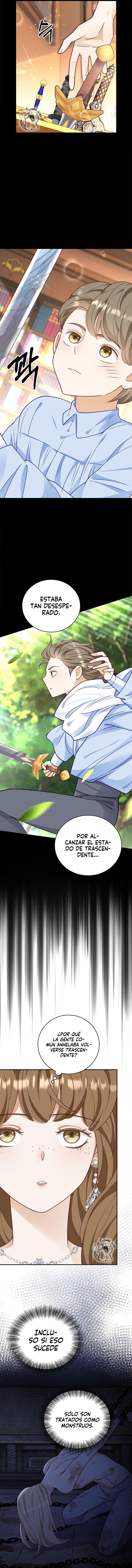 Después de que el corazón helado se derrita capítulo 45 página 16