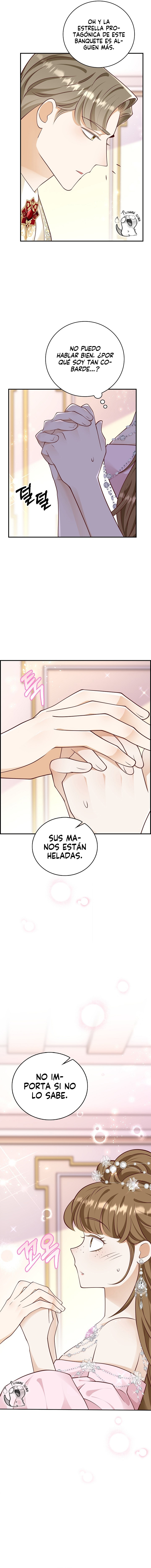 Después de que el corazón helado se derrita capítulo 45 página 5