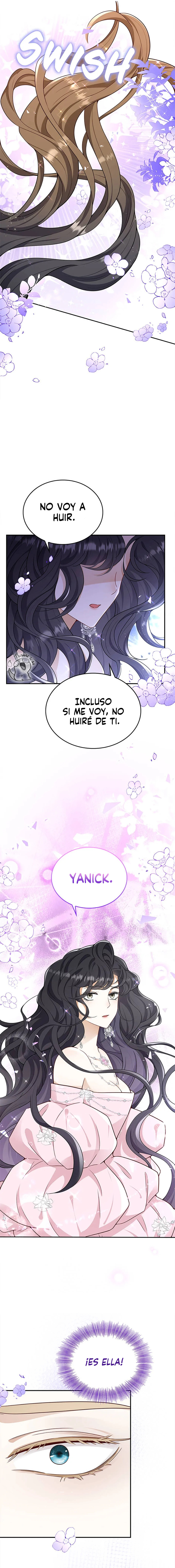 Después de que el corazón helado se derrita capítulo 47 página 4