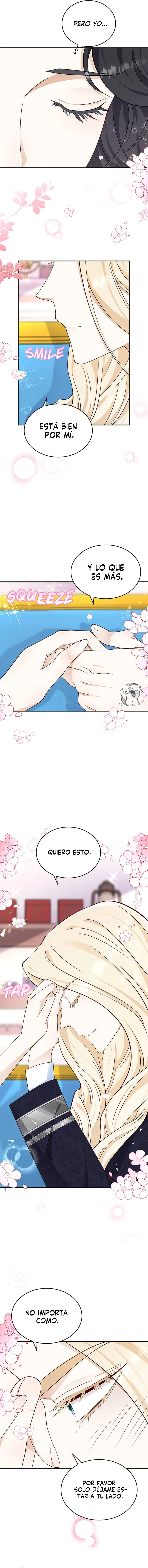 Después de que el corazón helado se derrita capítulo 48 página 15